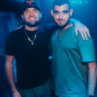 LoveJuice Residency Ayia Napa at Aqua Club, Ayia Napa, 30 July 2025