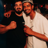 LoveJuice Residency Ayia Napa at Aqua Club, Ayia Napa, 30 July 2025