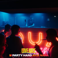LoveJuice Residency Ayia Napa at Aqua Club, Ayia Napa, 30 July 2025