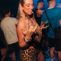 LoveJuice Residency Ayia Napa at Aqua Club, Ayia Napa, 30 July 2025