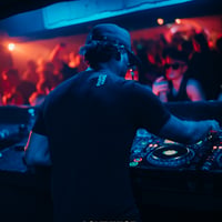 LoveJuice Residency Ayia Napa at Aqua Club, Ayia Napa, 30 July 2025