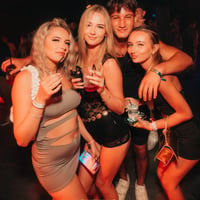 LoveJuice Residency Ayia Napa at Aqua Club, Ayia Napa, 30 July 2025