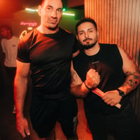 LoveJuice Residency Ayia Napa at Aqua Club, Ayia Napa, 30 July 2025