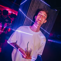 LoveJuice Residency Ayia Napa at Aqua Club, Ayia Napa, 6 August 2025