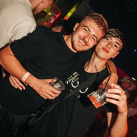 LoveJuice Residency Ayia Napa at Aqua Club, Ayia Napa, 6 August 2025