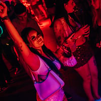 LoveJuice Residency Ayia Napa at Aqua Club, Ayia Napa, 6 August 2025
