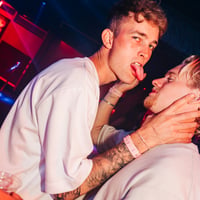 LoveJuice Residency Ayia Napa at Aqua Club, Ayia Napa, 6 August 2025