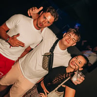 LoveJuice Residency Ayia Napa at Aqua Club, Ayia Napa, 6 August 2025