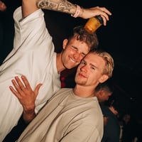 LoveJuice Residency Ayia Napa at Aqua Club, Ayia Napa, 6 August 2025
