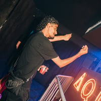 LoveJuice Residency Ayia Napa at Aqua Club, Ayia Napa, 6 August 2025