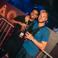 LoveJuice Residency Ayia Napa at Aqua Club, Ayia Napa, 6 August 2025