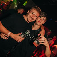 LoveJuice Residency Ayia Napa at Aqua Club, Ayia Napa, 6 August 2025