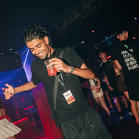 LoveJuice Residency Ayia Napa at Aqua Club, Ayia Napa, 6 August 2025