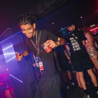 LoveJuice Residency Ayia Napa at Aqua Club, Ayia Napa, 6 August 2025