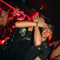 LoveJuice Residency Ayia Napa at Aqua Club, Ayia Napa, 6 August 2025