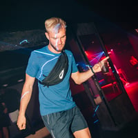 LoveJuice Residency Ayia Napa at Aqua Club, Ayia Napa, 6 August 2025