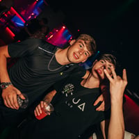 LoveJuice Residency Ayia Napa at Aqua Club, Ayia Napa, 6 August 2025