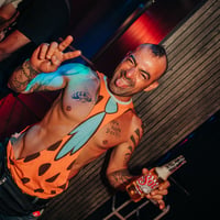 LoveJuice Residency Ayia Napa at Aqua Club, Ayia Napa, 6 August 2025