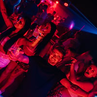 LoveJuice Residency Ayia Napa at Aqua Club, Ayia Napa, 6 August 2025