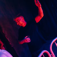 LoveJuice Residency Ayia Napa at Aqua Club, Ayia Napa, 6 August 2025
