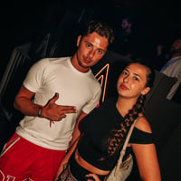 LoveJuice Residency Ayia Napa at Aqua Club, Ayia Napa, 6 August 2025