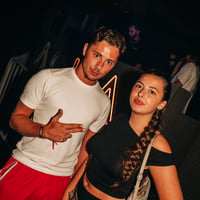 LoveJuice Residency Ayia Napa at Aqua Club, Ayia Napa, 6 August 2025