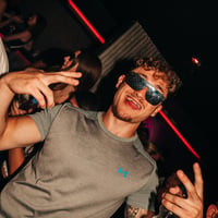 LoveJuice Residency Ayia Napa at Aqua Club, Ayia Napa, 6 August 2025