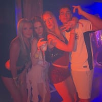 LoveJuice Residency Ayia Napa at Aqua Club, Ayia Napa, 17 June 2026