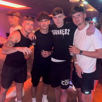 LoveJuice Residency Ayia Napa at Aqua Club, Ayia Napa, 17 June 2026