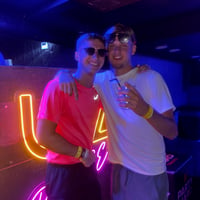 LoveJuice Residency Ayia Napa at Aqua Club, Ayia Napa, 17 June 2026