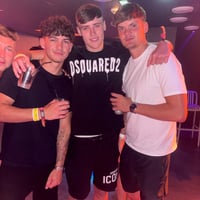 LoveJuice Residency Ayia Napa at Aqua Club, Ayia Napa, 17 June 2026