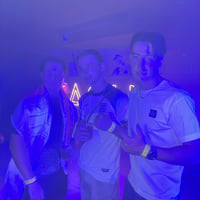 LoveJuice Residency Ayia Napa at Aqua Club, Ayia Napa, 17 June 2026