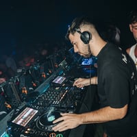 Lovejuice Residency Kavos at Future Club, Kavos, 6 June 2025
