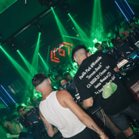 Lovejuice Residency Kavos at Future Club, Kavos, 6 June 2025