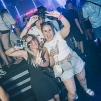 Lovejuice Residency Kavos at Future Club, Kavos, 6 June 2025