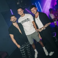 Lovejuice Residency Kavos at Future Club, Kavos, 6 June 2025