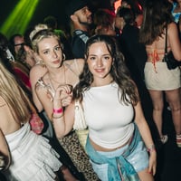 Lovejuice Residency Kavos at Future Club, Kavos, 6 June 2025