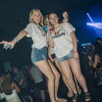 Lovejuice Residency Kavos at Future Club, Kavos, 6 June 2025
