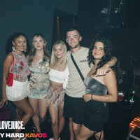 Lovejuice Residency Kavos at Future Club, Kavos, 6 June 2025