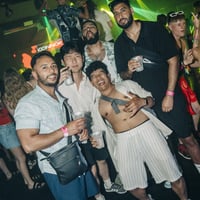 Lovejuice Residency Kavos at Future Club, Kavos, 6 June 2025