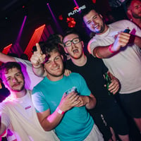 Lovejuice Residency Kavos at Future Club, Kavos, 6 June 2025
