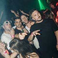 Lovejuice Residency Kavos at Future Club, Kavos, 6 June 2025