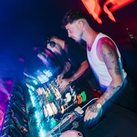 Lovejuice Residency Kavos at Future Club, Kavos, 6 June 2025