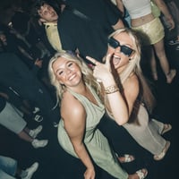 Lovejuice Residency Kavos at Future Club, Kavos, 6 June 2025