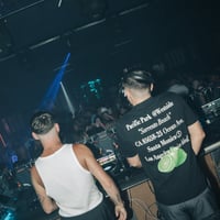 Lovejuice Residency Kavos at Future Club, Kavos, 6 June 2025
