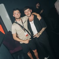 Lovejuice Residency Kavos at Future Club, Kavos, 6 June 2025