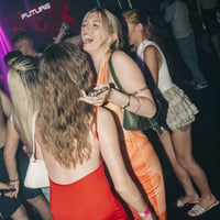 Lovejuice Residency Kavos at Future Club, Kavos, 6 June 2025