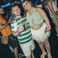 Lovejuice Residency Kavos at Future Club, Kavos, 6 June 2025