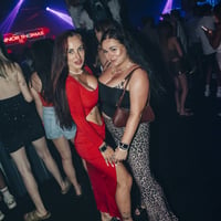 Lovejuice Residency Kavos at Future Club, Kavos, 6 June 2025