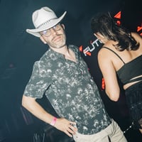 Lovejuice Residency Kavos at Future Club, Kavos, 6 June 2025